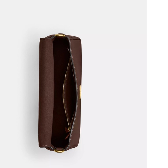 Coach Soft Tabby Shoulder Bag - Picture 4 of 9